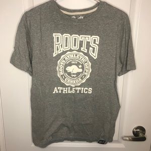 Roots t shirt